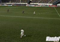 Imagen 17 de FIFA 2002 para PlayStation 2