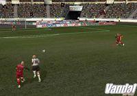Imagen 18 de FIFA 2002 para PlayStation 2