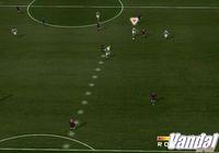 Imagen 20 de FIFA 2002 para PlayStation 2