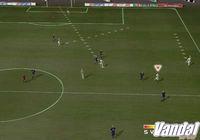 Imagen 21 de FIFA 2002 para PlayStation 2