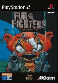 Imagen 15 de Fur Fighters: Viggo's Revenge para PlayStation 2