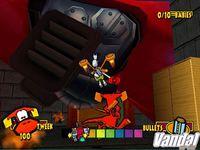Imagen 16 de Fur Fighters: Viggo's Revenge para PlayStation 2