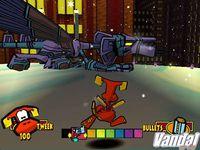 Imagen 17 de Fur Fighters: Viggo's Revenge para PlayStation 2
