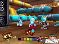 Imagen 19 de Fur Fighters: Viggo's Revenge para PlayStation 2