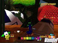 Imagen 20 de Fur Fighters: Viggo's Revenge para PlayStation 2