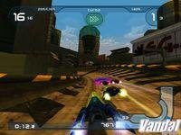 Imagen 24 de Wipeout Fusion para PlayStation 2