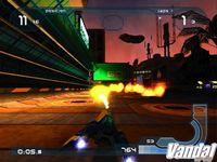 Imagen 25 de Wipeout Fusion para PlayStation 2