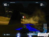 Wipeout Fusion