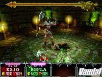 Imagen 7 de Gauntlet: Dark Legacy para PlayStation 2