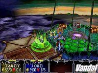 Imagen 8 de Gauntlet: Dark Legacy para PlayStation 2