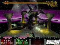 Imagen Gauntlet: Dark Legacy