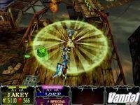 Gauntlet: Dark Legacy