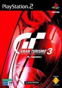 Imagen 143 de Gran Turismo 3 A-Spec para PlayStation 2