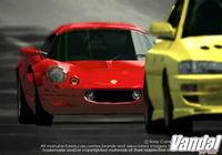 Imagen Gran Turismo 3 A-Spec