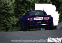 Gran Turismo 3 A-Spec