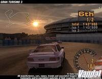 Imagen 144 de Gran Turismo 3 A-Spec para PlayStation 2