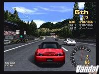 Imagen 145 de Gran Turismo 3 A-Spec para PlayStation 2