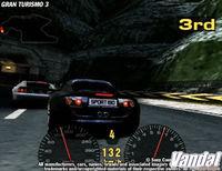 Imagen 147 de Gran Turismo 3 A-Spec para PlayStation 2