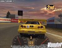 Imagen 148 de Gran Turismo 3 A-Spec para PlayStation 2