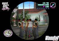 Imagen 64 de Grand Theft Auto: Vice City para PlayStation 2
