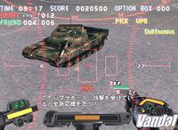Imagen 2 de Gun Griffon Blaze para PlayStation 2