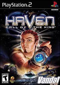 Imagen 1 de Haven: Call to the King para PlayStation 2