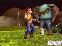 Imagen 2 de Haven: Call to the King para PlayStation 2