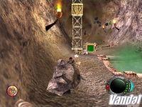 Imagen 3 de Haven: Call to the King para PlayStation 2