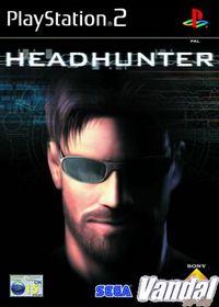 Imagen 50 de HeadHunter para PlayStation 2