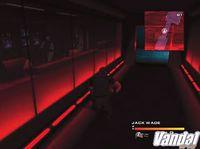 Imagen 51 de HeadHunter para PlayStation 2