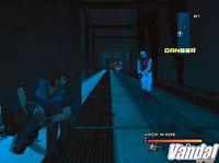 Imagen 52 de HeadHunter para PlayStation 2