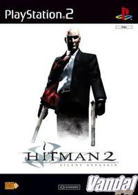 Imagen 6 de Hitman 2: Silent Assassin para PlayStation 2