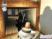 Imagen 8 de Hitman 2: Silent Assassin para PlayStation 2