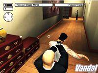 Imagen Hitman 2: Silent Assassin