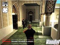 Hitman 2: Silent Assassin