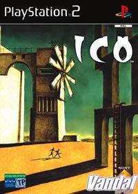 Imagen 6 de Ico para PlayStation 2