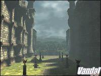 Imagen 8 de Ico para PlayStation 2