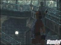 Imagen 9 de Ico para PlayStation 2