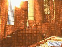 Imagen 10 de Ico para PlayStation 2