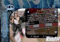 Imagen 2 de Aggressive Inline para PlayStation 2