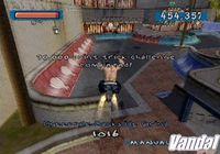 Imagen 4 de Aggressive Inline para PlayStation 2