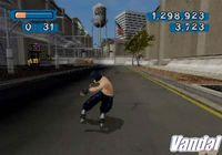 Imagen 5 de Aggressive Inline para PlayStation 2