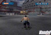 Pantalla Aggressive Inline