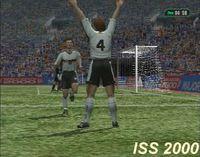 Imagen 1 de ISS 2000 para PlayStation 2