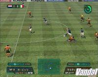Imagen 2 de ISS 2000 para PlayStation 2