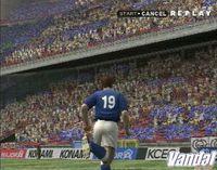 Imagen 3 de ISS 2000 para PlayStation 2