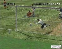 Imagen 4 de ISS 2000 para PlayStation 2