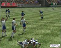 Imagen 5 de ISS 2000 para PlayStation 2