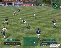 Imagen 6 de ISS 2000 para PlayStation 2