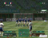 Imagen 7 de ISS 2000 para PlayStation 2